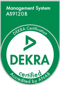 AS9120B Certification National Coatings & Supplier | Single Source Inc