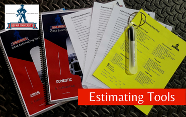 Estimating Tools